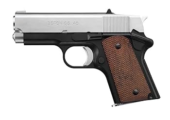 新品 東京マルイ 純正 デトニクス ステンレス スライド ブリーチ ピストン デトニクス.45 コンバットマスター ステンレスモデル - ガス